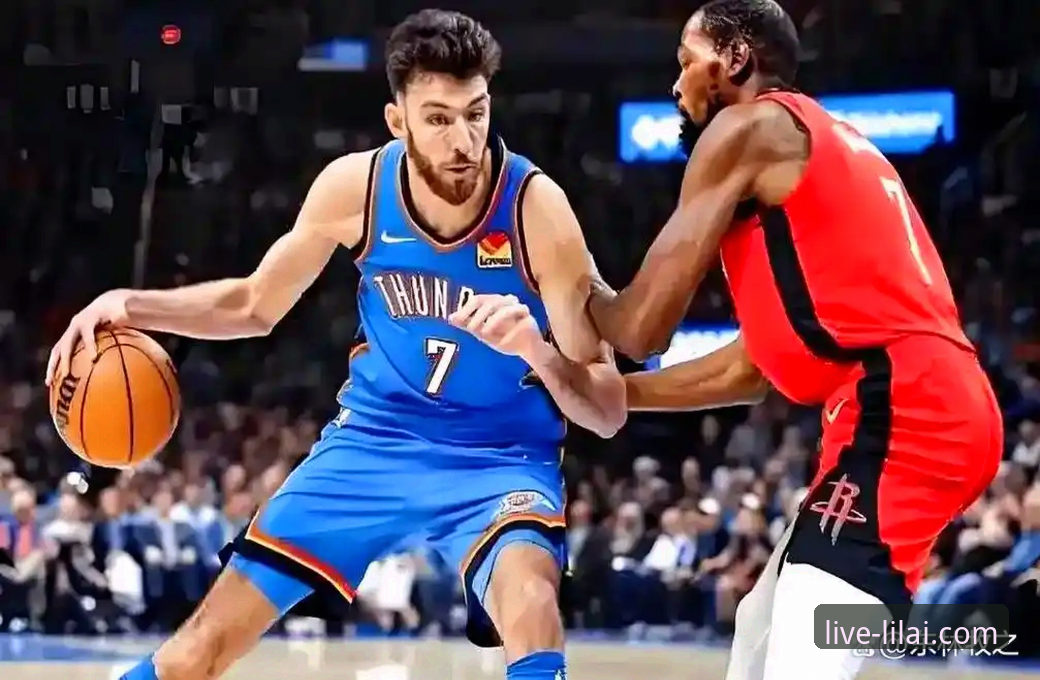 雷霆加时险胜活塞：亚历山大47分封神之战与团队篮球的终极对决